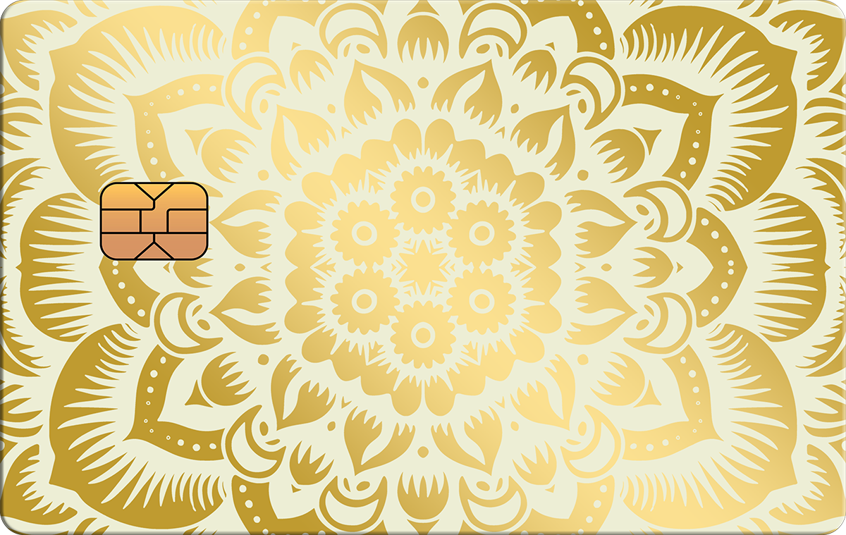 Mandala 4